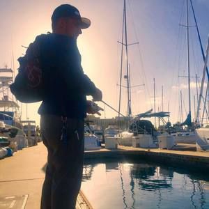 Meet your Posher, Billy